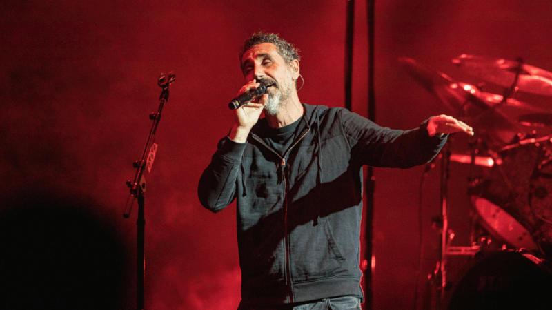 System Of A Down rindió homenaje a Ozzy Osbourne tocando «Snowblind» de Black Sabbath por primera vez en más de 20 años