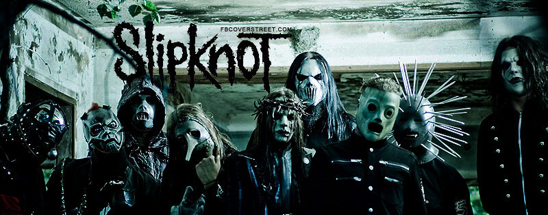 Estreno: Escucha «The Negative One», la nueva canción de Slipknot