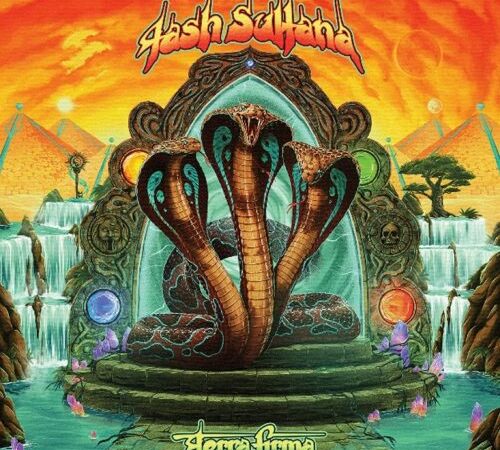 «Terra Firma» y la amplitud de visión de Tash Sultana en su ambicioso nuevo disco