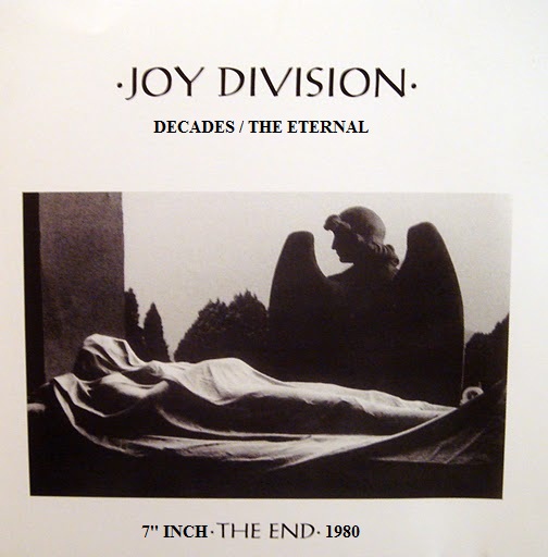 Cancionero Rock: «The Eternal» – Joy Division (1980)