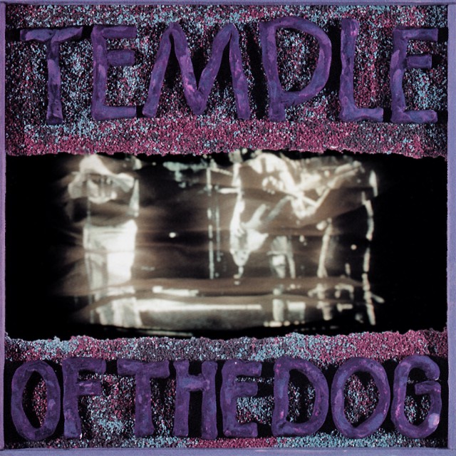 Disco Inmortal: Temple of the Dog (1991)