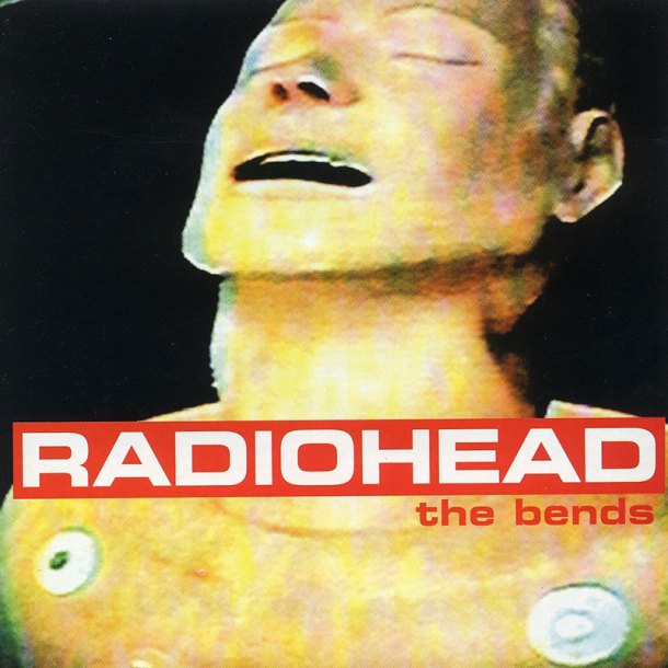 Disco Inmortal: Radiohead – The Bends (1995)
