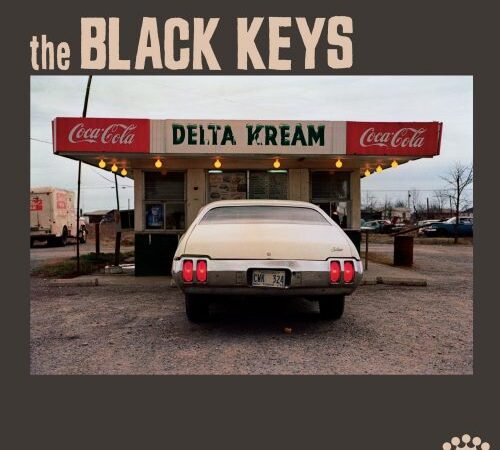 The Black Keys- «Delta Kream» (2021)