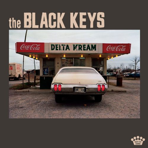 The Black Keys- «Delta Kream» (2021)
