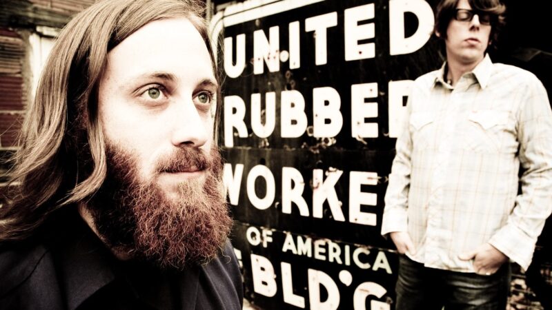 Video anuncia nombre y fecha de salida del nuevo álbum de The Black Keys