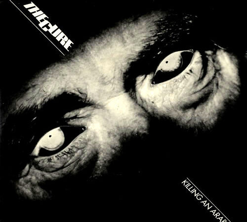 Cancionero Rock: «Killing an Arab» – The Cure (1978)