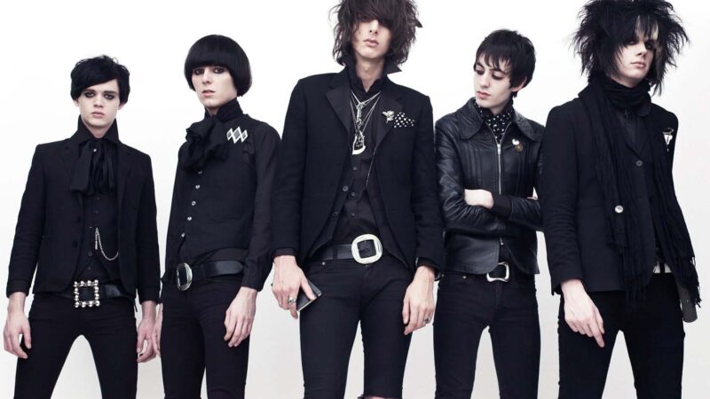 The Horrors entrará a grabar nuevo disco: «sonará a algo como Hawkwind»