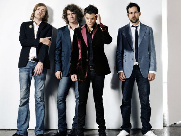 «Battle Born» se llamará lo nuevo de The Killers, revisa los detalles:
