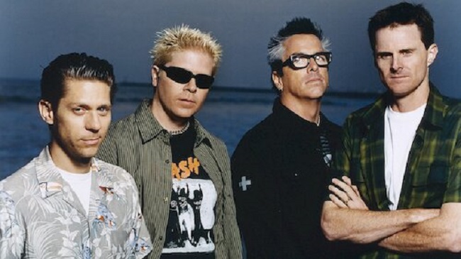 «Let The Bad Times Roll»: The Offspring anuncia su nuevo álbum de estudio, escucha el track de adelanto