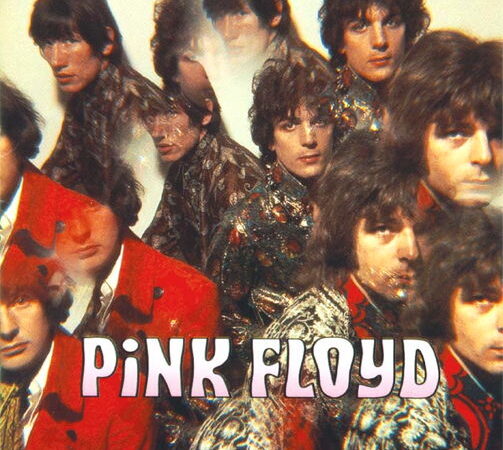 Disco Inmortal: Pink Floyd – The Piper at the Gates of Dawn (1967)