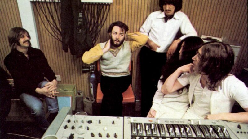 Peter Jackson dirigirá nuevo film de The Beatles con registros nunca antes vistos