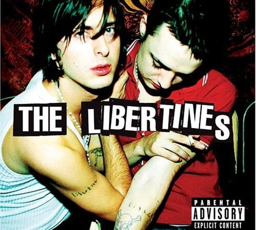 The Libertines entrará a trabajar en un nuevo disco de estudio