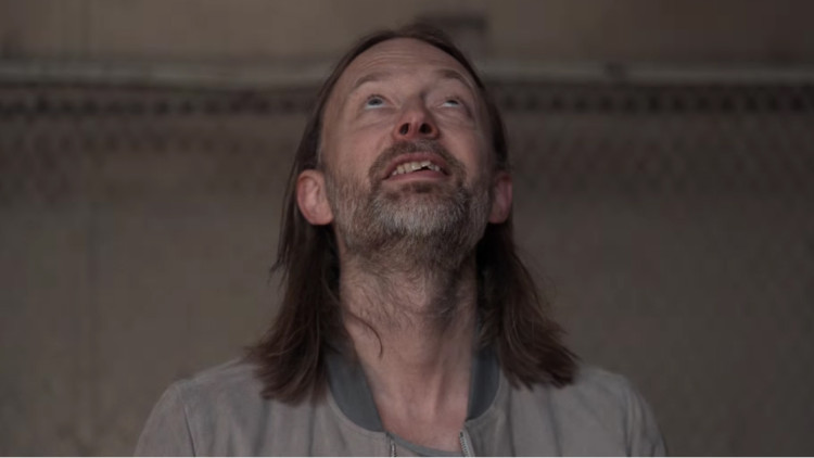 Radiohead anuncia fecha de salida de su nuevo álbum y publica segundo video de adelanto: «Daydreaming»