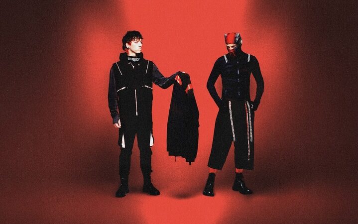 Ya está acá «BREACH» el esperado nuevo disco de Twenty One Pilots