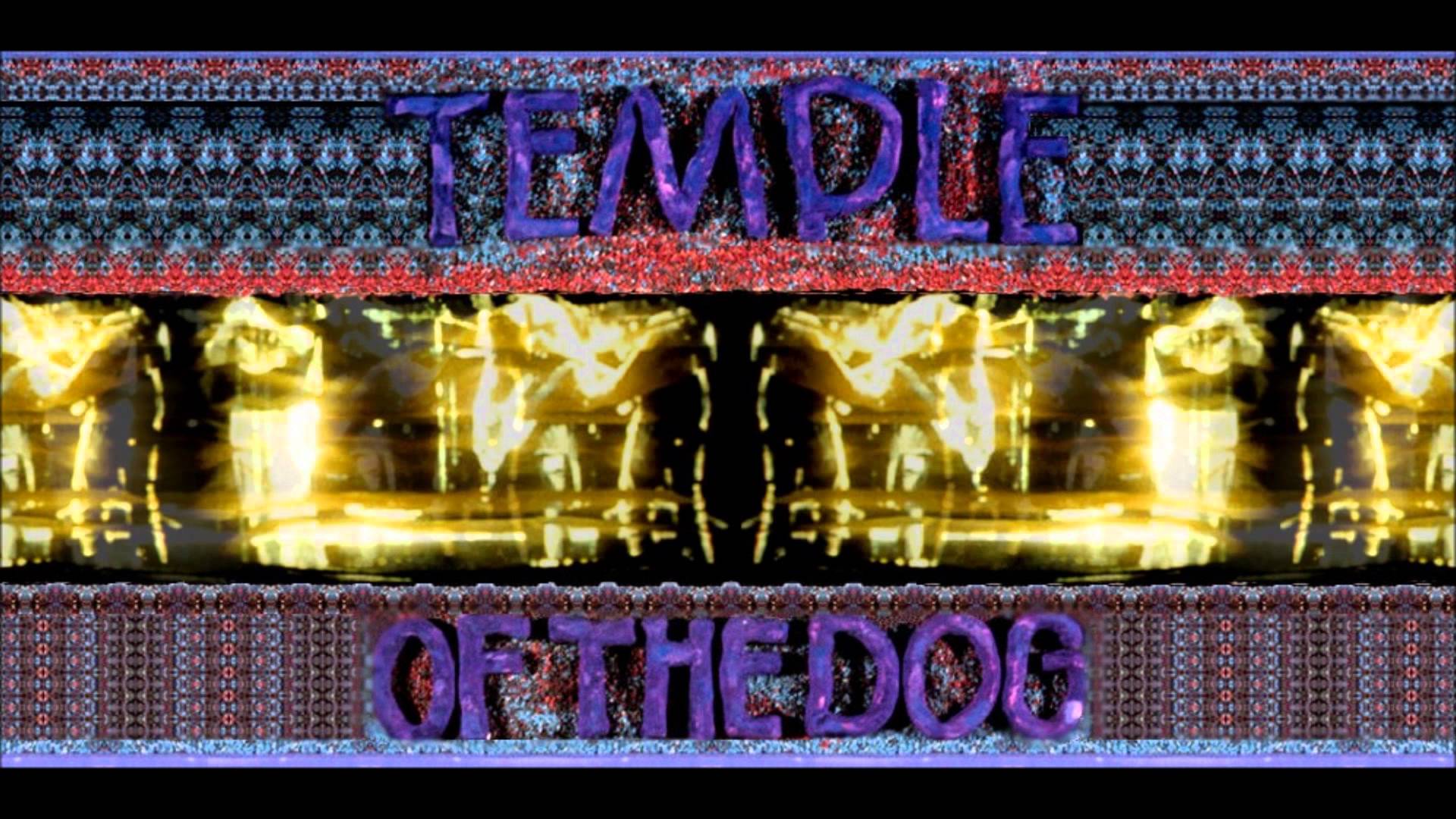 Temple of the Dog anuncia tour de reunión y reedición de 25 aniversario