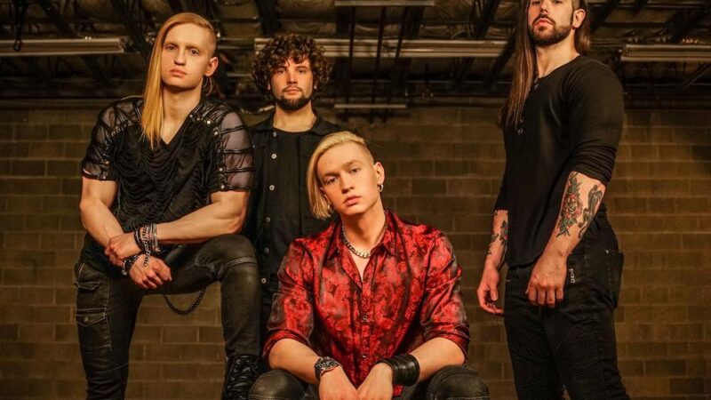 ¿Nu-metal core? Los estadounidenses de Uncured se autoproclaman los creadores de un «nuevo subgénero»