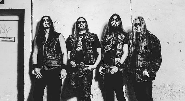 Sodom: la banda pionera del thrash/death alemán vuelve a Chile