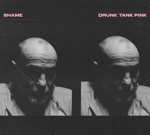 Shame: «Drunk Tank Pink» (2021)