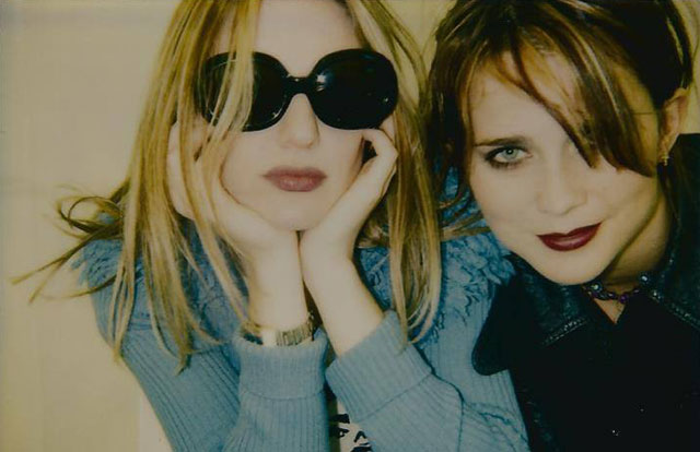 Se reúne la alineación original de Veruca Salt y lanza nuevo material en estudio
