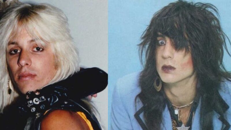 Mötley Crüe y el accidente de Vince Neil: la fiesta que le costó más caro