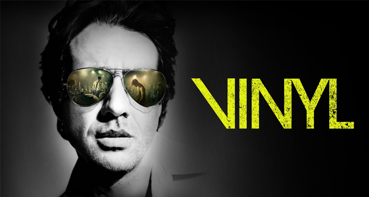 Adiós Richie Finestra: HBO cancela segunda temporada de la serie «Vinyl»