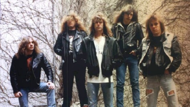 Morbid Saint: al rescate de «Spectrum of Death» y una brutal obra de arte del thrash (1990)