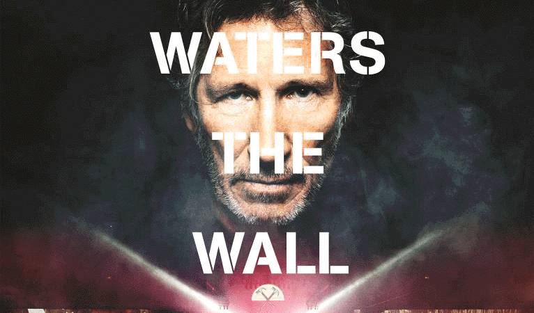 Roger Waters anuncia salida de nuevo álbum en vivo de The Wall