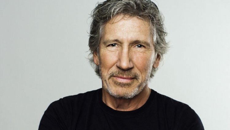 Roger Waters se cuadra a favor de candidatura de Boric: “Esto es de vida o muerte”