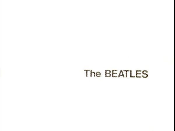 Disco Inmortal: The Beatles – White Album (1968) (Primera parte)