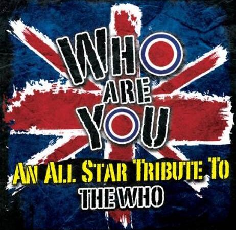 Se lanza álbum tributo a The Who con diversas estrellas invitadas