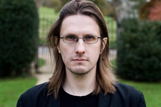Steven Wilson anuncia nuevo álbum, escucha el épico primer adelanto