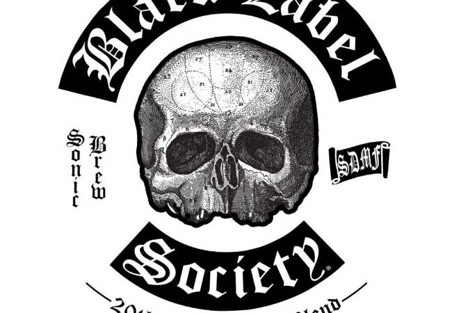 Black Label Society lanzará reedición de 20 años de «Sonic Brew»