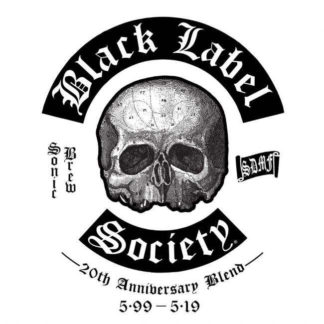 Black Label Society lanzará reedición de 20 años de «Sonic Brew»