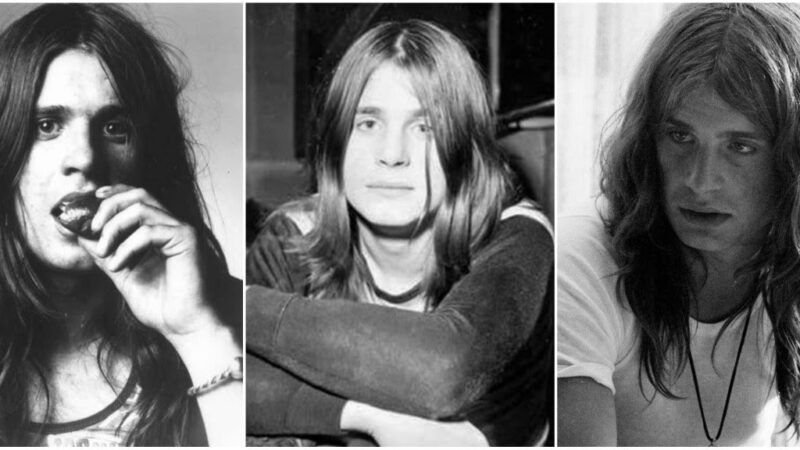 ¿Qué pasará con las grabaciones inéditas de Ozzy? Sharon Osbourne frena el lanzamiento de “Earth: The Legendary Lost Tapes”