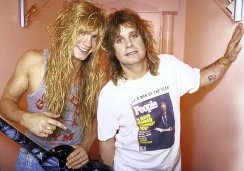 Zakk Wylde revela que Ozzy quería crear un nuevo álbum «pesado, pero más melódico, al estilo «No More Tears» antes de su fallecimiento