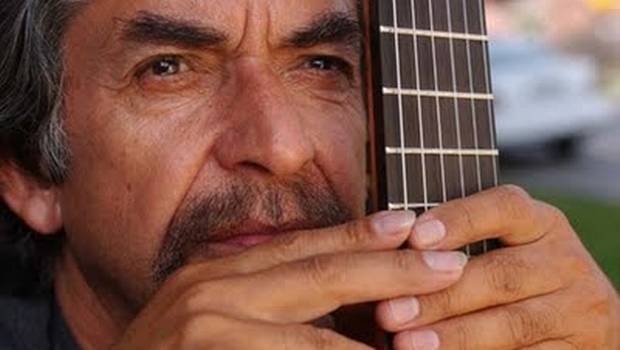 A sus 73 años ha fallecido el músico y cantautor nacional Ángel Parra